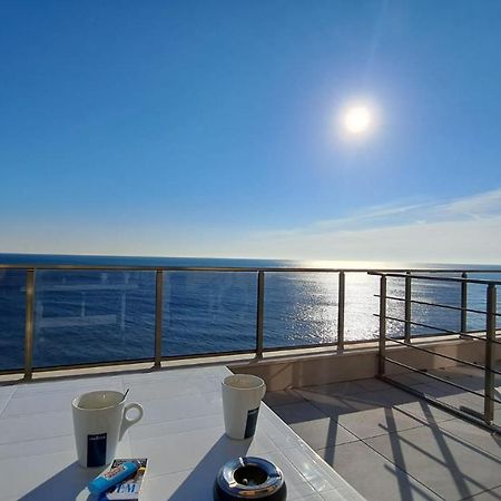 Diamond Beach Luxus Apart Obzor 28 Exterior photo