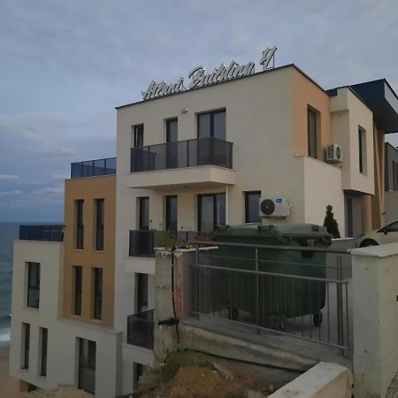 Diamond Beach Luxus Apart Obzor 28 Exterior photo