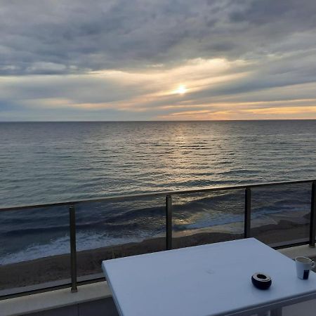 Diamond Beach Luxus Apart Obzor 28 Exterior photo