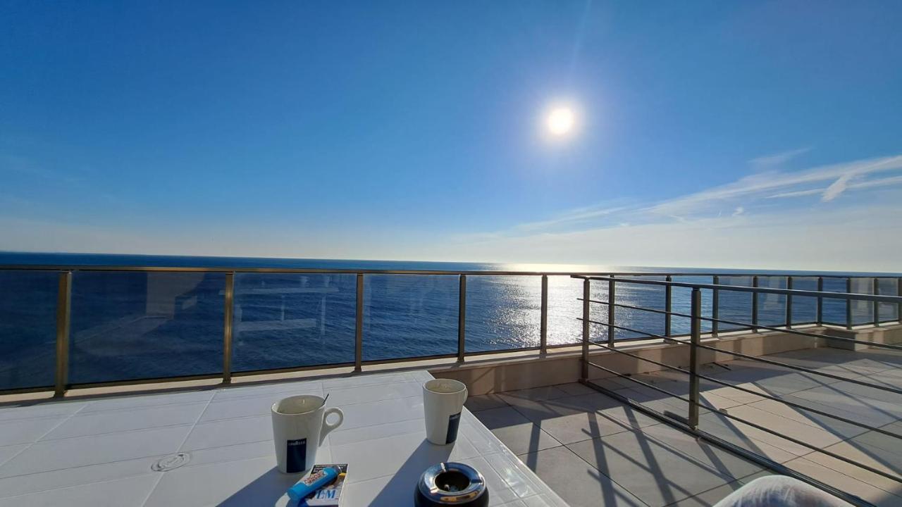 Diamond Beach Luxus Apart Obzor 28 Exterior photo