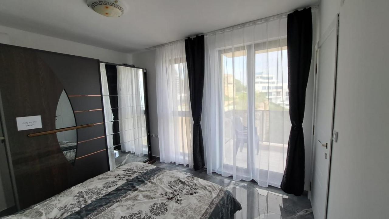 Diamond Beach Luxus Apart Obzor 28 Exterior photo