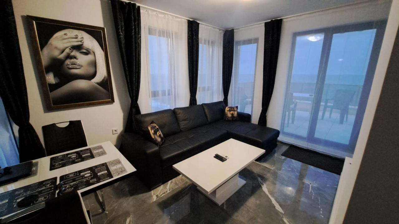 Diamond Beach Luxus Apart Obzor 28 Exterior photo