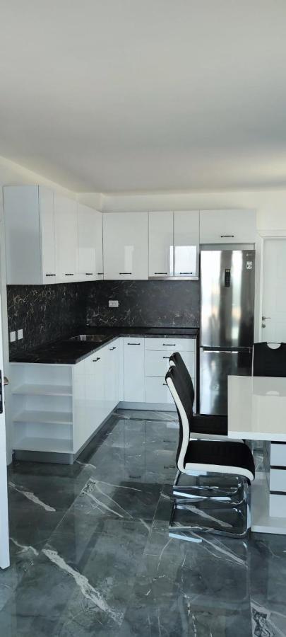 Diamond Beach Luxus Apart Obzor 28 Exterior photo