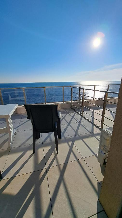 Diamond Beach Luxus Apart Obzor 28 Exterior photo