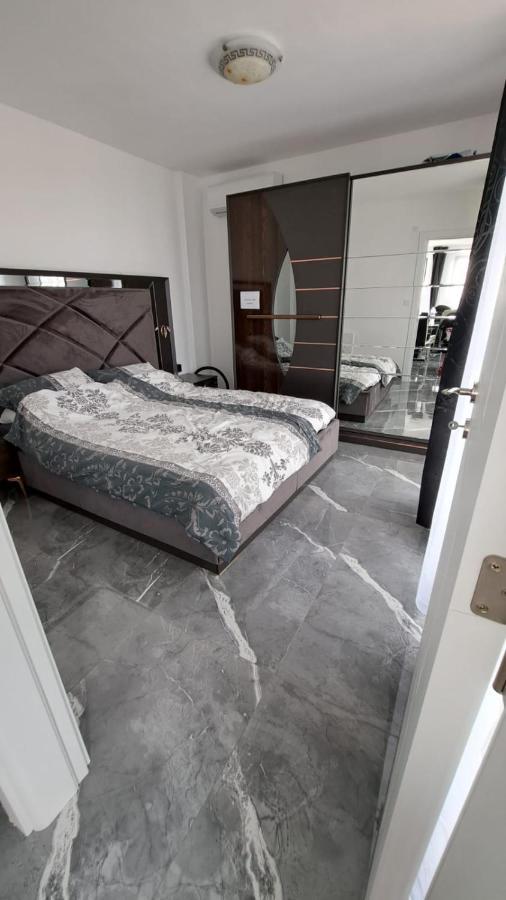 Diamond Beach Luxus Apart Obzor 28 Exterior photo