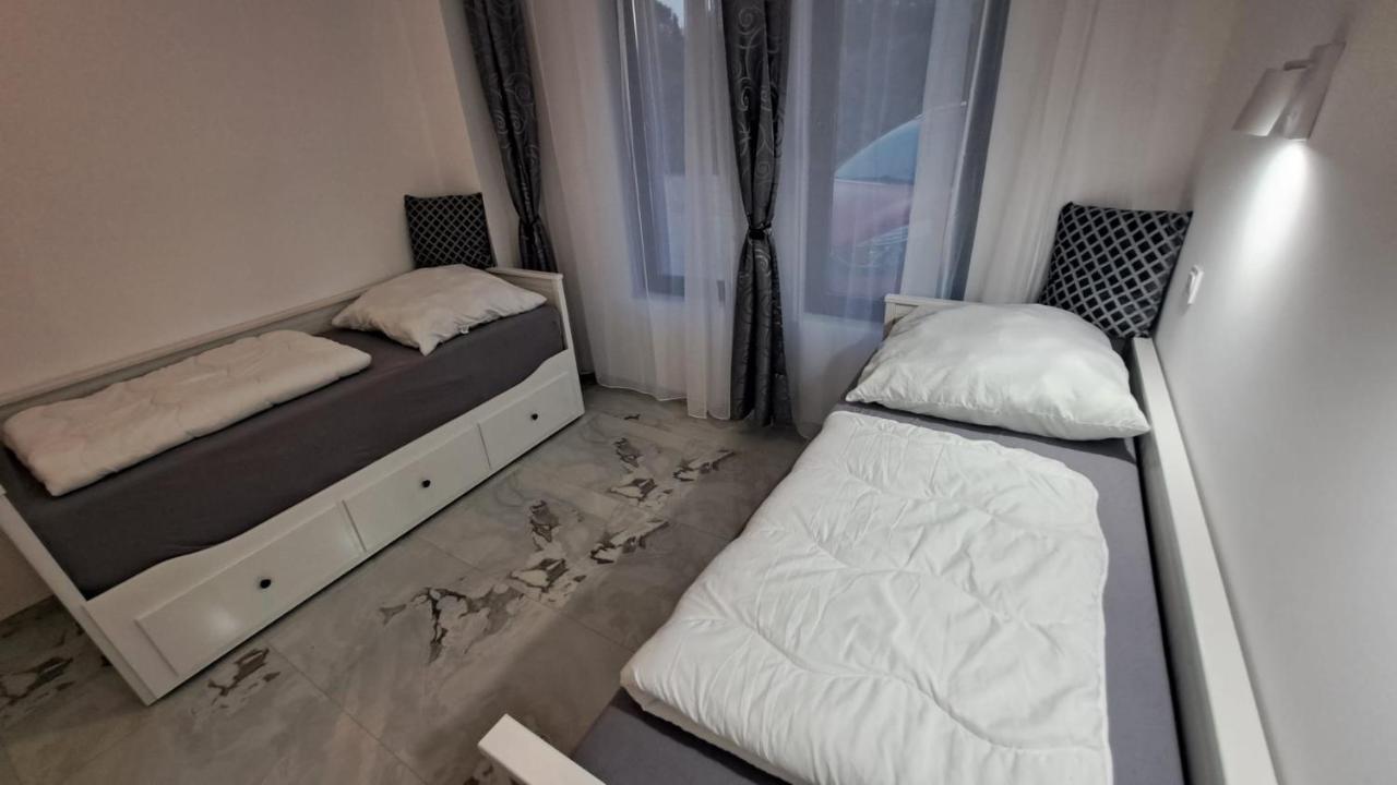 Diamond Beach Luxus Apart Obzor 28 Exterior photo