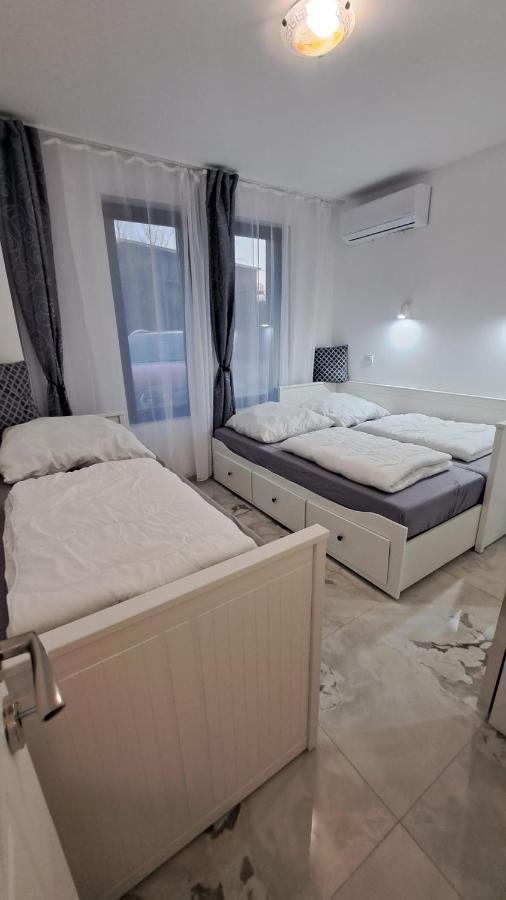 Diamond Beach Luxus Apart Obzor 28 Exterior photo