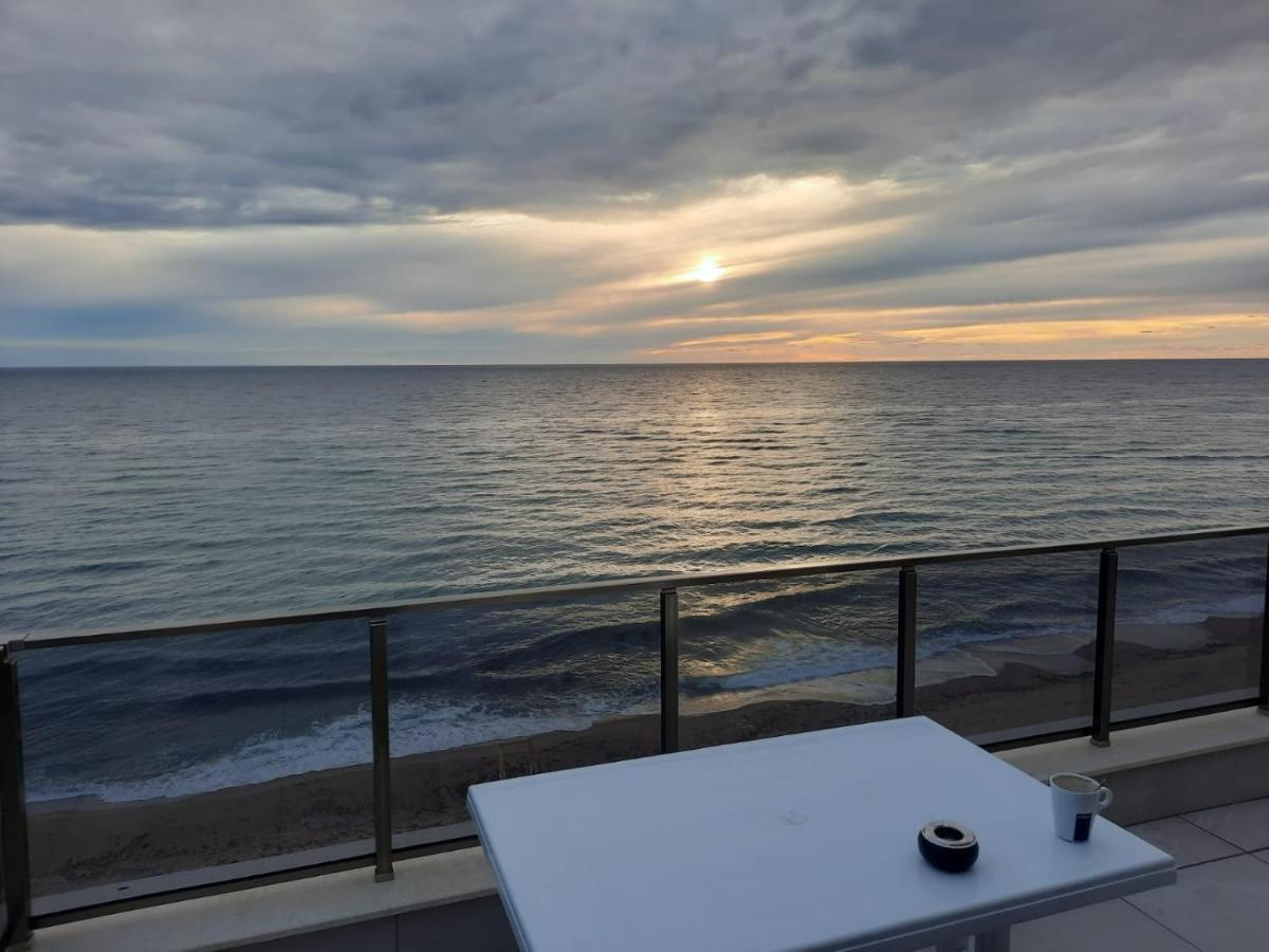 Diamond Beach Luxus Apart Obzor 28 Exterior photo