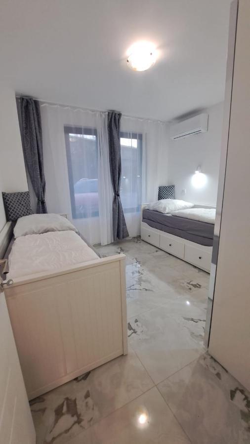 Diamond Beach Luxus Apart Obzor 28 Exterior photo