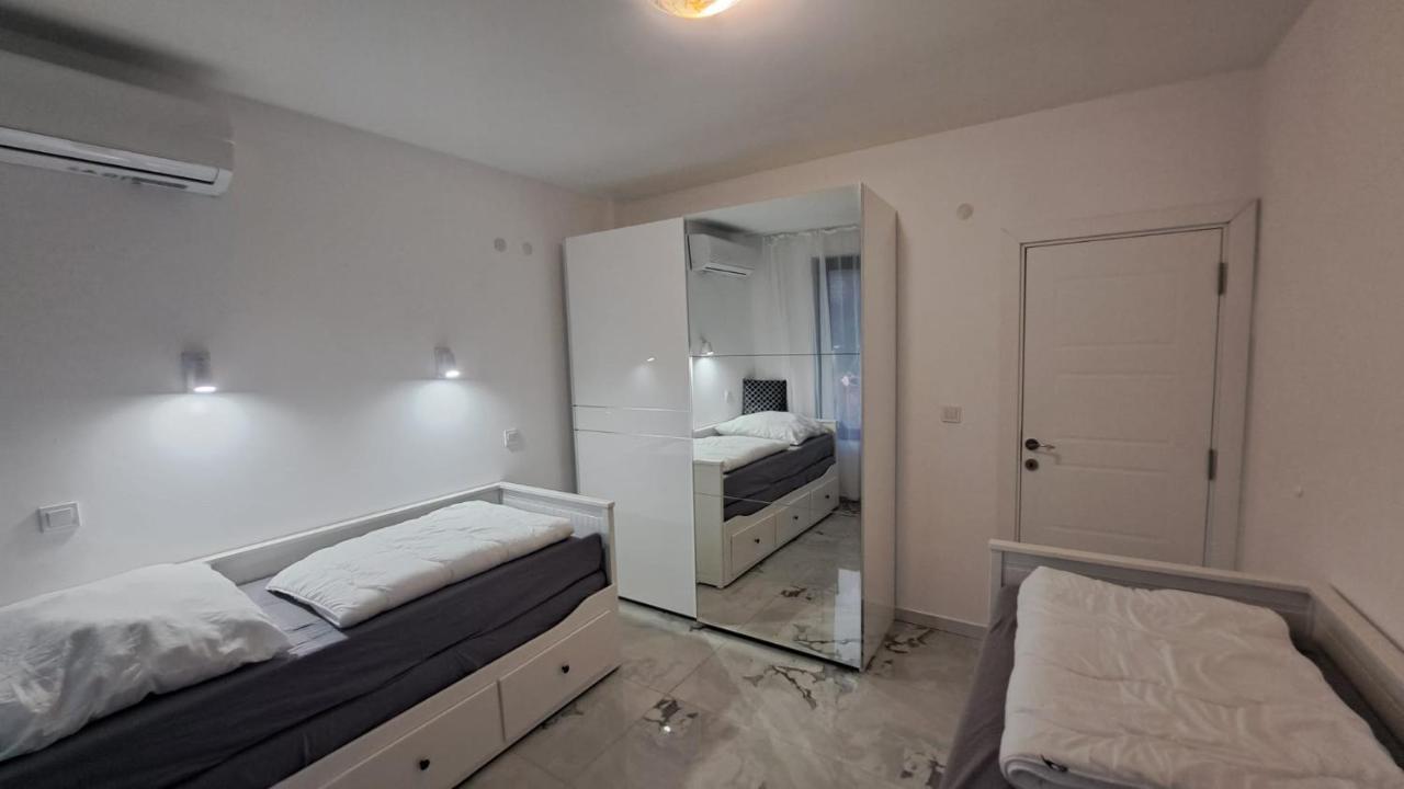 Diamond Beach Luxus Apart Obzor 28 Exterior photo