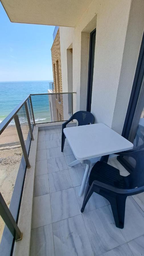 Diamond Beach Luxus Apart Obzor 28 Exterior photo